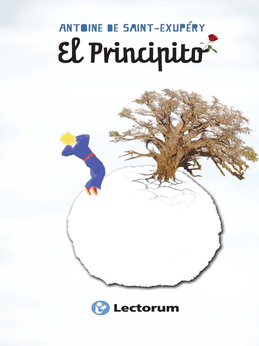 Title details for El Principito by Antoine de Saint Exupery - Available